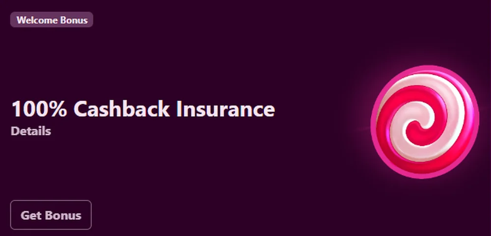 Candyland Casino - Best Online Casino